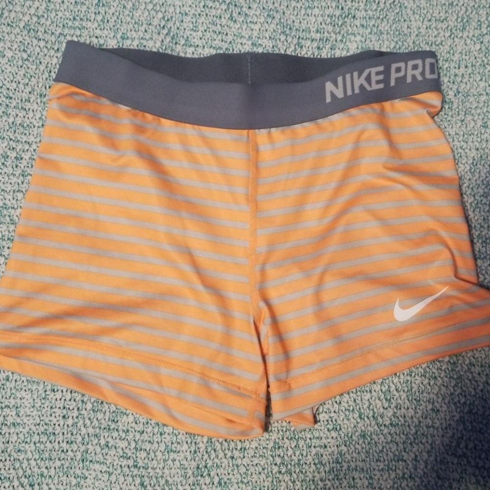 Nike Bike Shorts. Size L